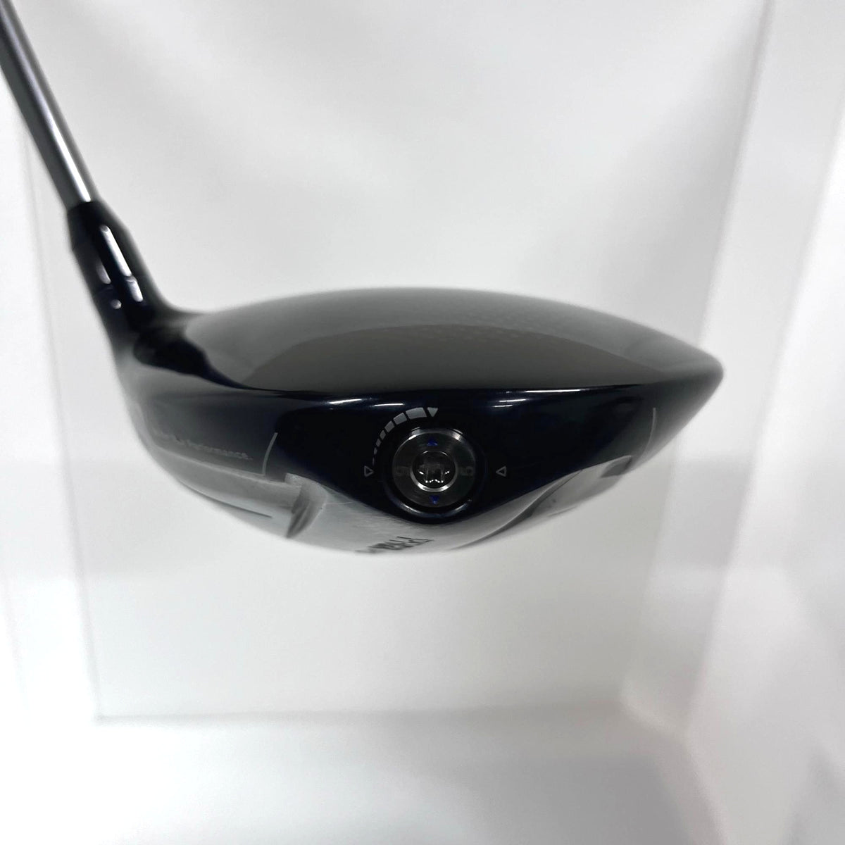 PRGR Driver RS 5+(2020) 10.5° Regular Speeder EVOLUTION FOR PRGR(2020 DR)