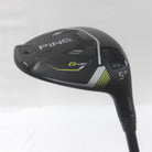 Ping Fairway G430 MAX 18° StiffRegular ALTA J CB BLACK
