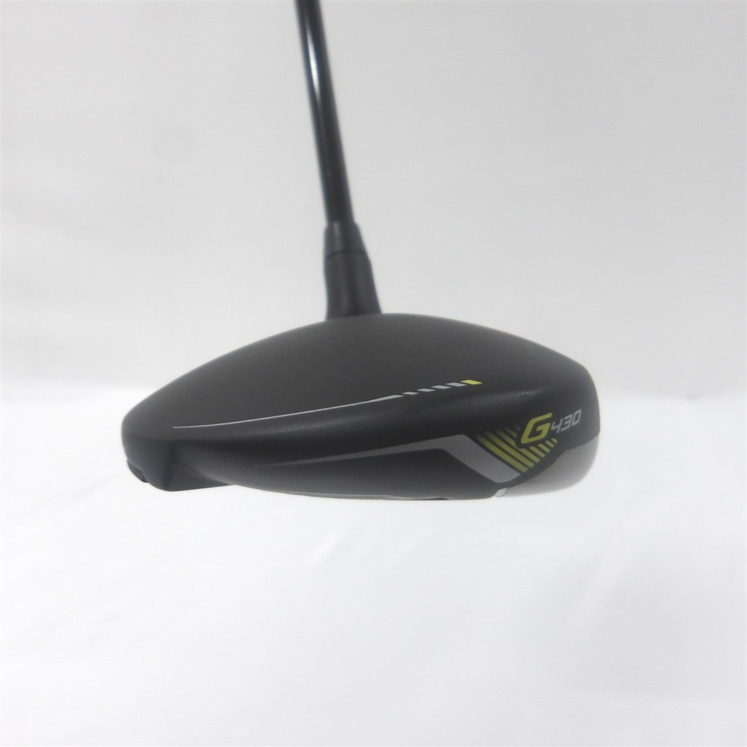 Ping Fairway G430 MAX 18° StiffRegular ALTA J CB BLACK