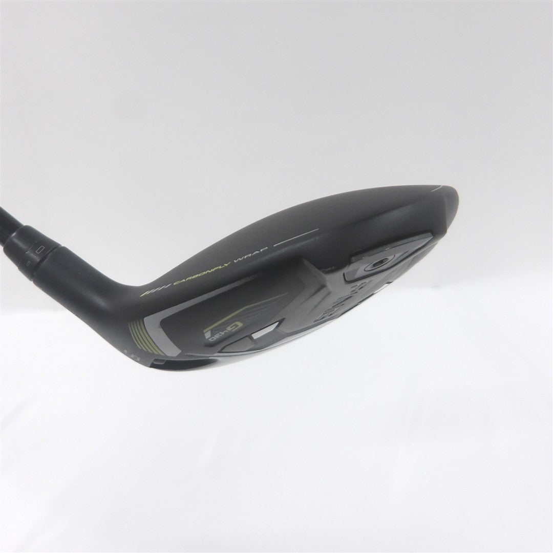 Ping Fairway G430 MAX 18° StiffRegular ALTA J CB BLACK