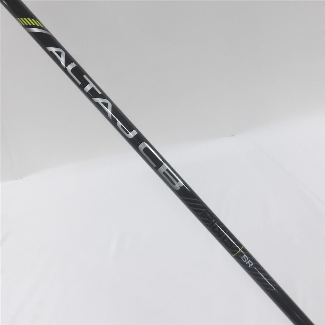 Ping Fairway G430 MAX 18° StiffRegular ALTA J CB BLACK