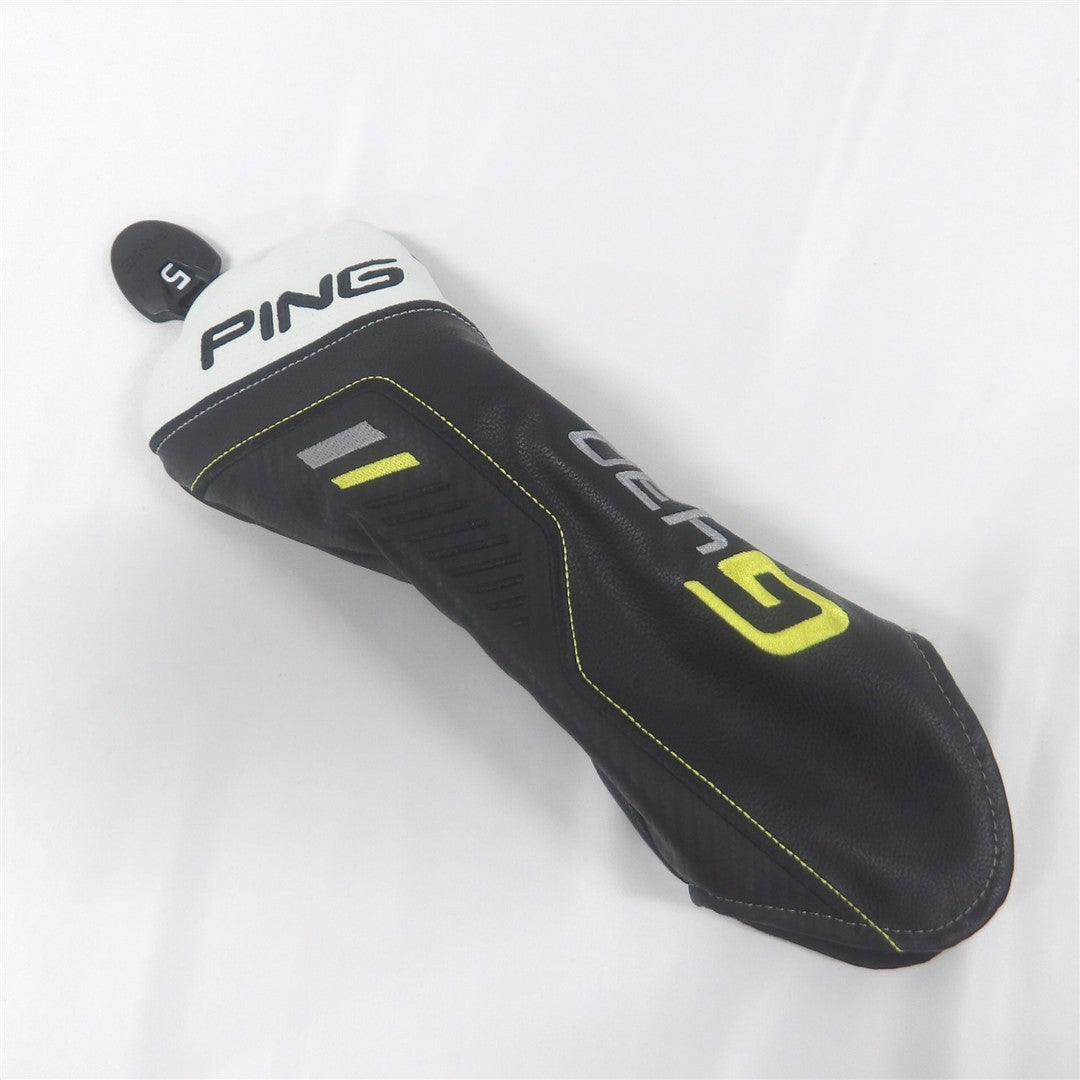Ping Fairway G430 MAX 18° StiffRegular ALTA J CB BLACK