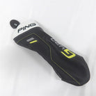Ping Fairway G430 MAX 18° StiffRegular ALTA J CB BLACK