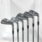 SRIXON
 Iron Set SRIXON Z745 Dynamic Gold D.S.T 6 pieces Men