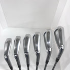 SRIXON
 Iron Set SRIXON Z745 Dynamic Gold D.S.T 6 pieces Men