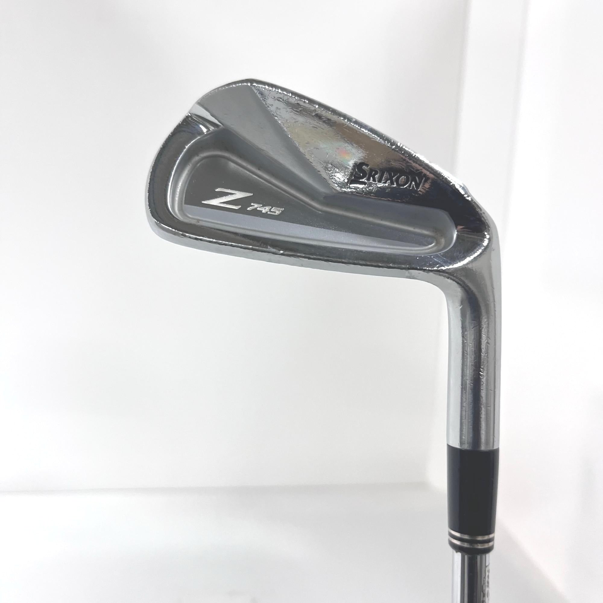 Srixon Iron Set SRIXON Z745 – GOLF Partner USA