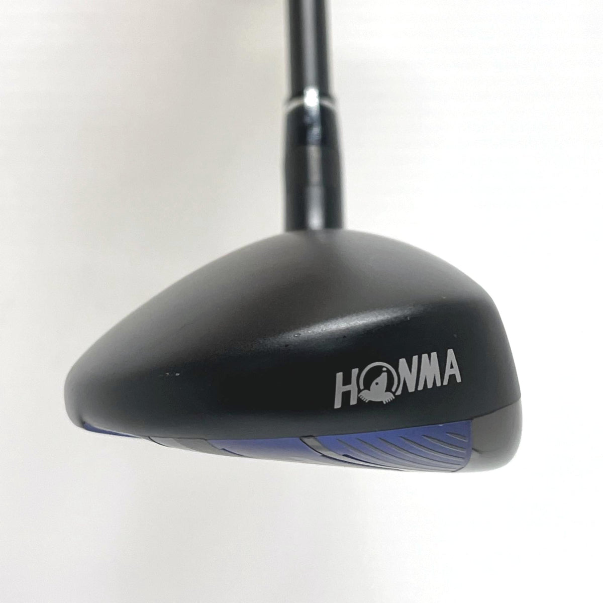 HONMA Hybrid TOUR WORLD TW767 24° Regular VIZARD EZ-C