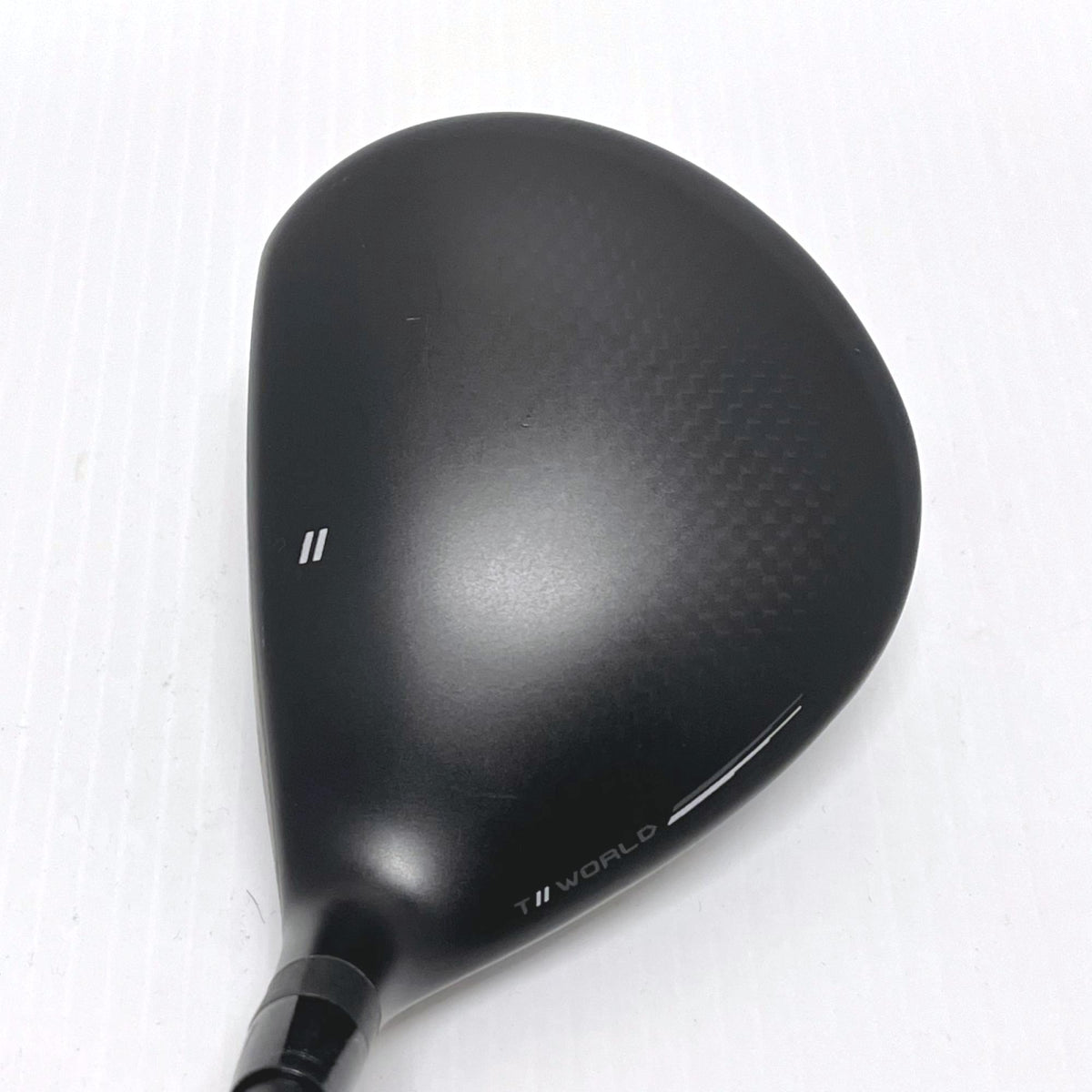 HONMA Fairway TOUR WORLD TW767 15° Stiff VIZARD EZ-C