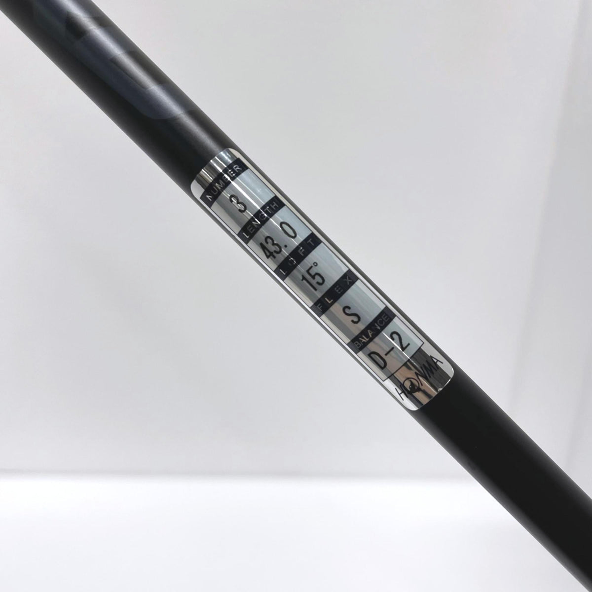 HONMA Fairway TOUR WORLD TW767 15° Stiff VIZARD EZ-C