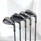 XXIO
 Iron Set XXIO (2018) NS PRO 870GH D.S.T for XXIO 5 pieces Men