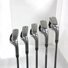 XXIO
 Iron Set XXIO (2018) NS PRO 870GH D.S.T for XXIO 5 pieces Men