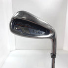 XXIO
 Iron Set XXIO (2018) NS PRO 870GH D.S.T for XXIO 5 pieces Men