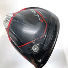 Taylormade Driver STEALTH2 9° Stiff TENSEI RED TM50(STEALTH DR)