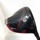 Taylormade Driver STEALTH2 9° Stiff TENSEI RED TM50(STEALTH DR)