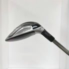 Taylormade Hybrid M6 19° Stiff RE-AX 85 STEEL