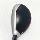 Taylormade Hybrid M6 19° Stiff RE-AX 85 STEEL
