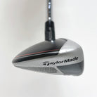 Taylormade Hybrid M6 19° Stiff RE-AX 85 STEEL