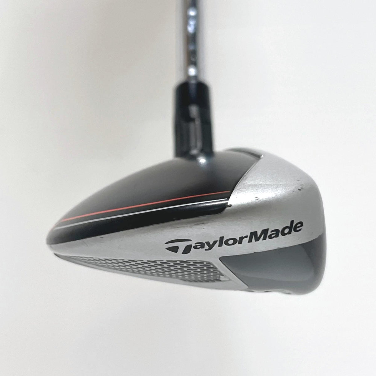 Taylormade Hybrid M6 19° Stiff RE-AX 85 STEEL