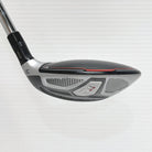 Taylormade Hybrid M6 19° Stiff RE-AX 85 STEEL