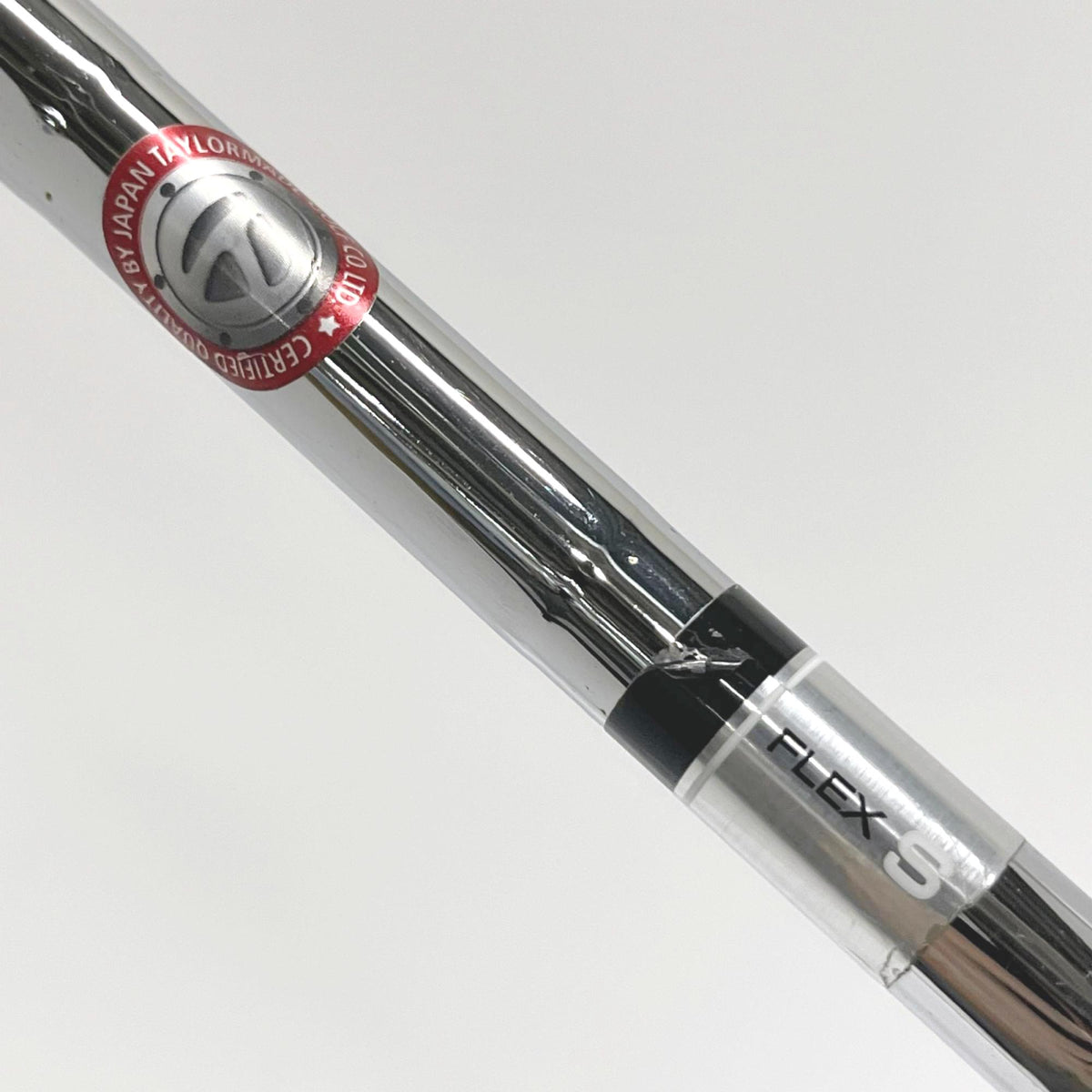 Taylormade Hybrid M6 19° Stiff RE-AX 85 STEEL
