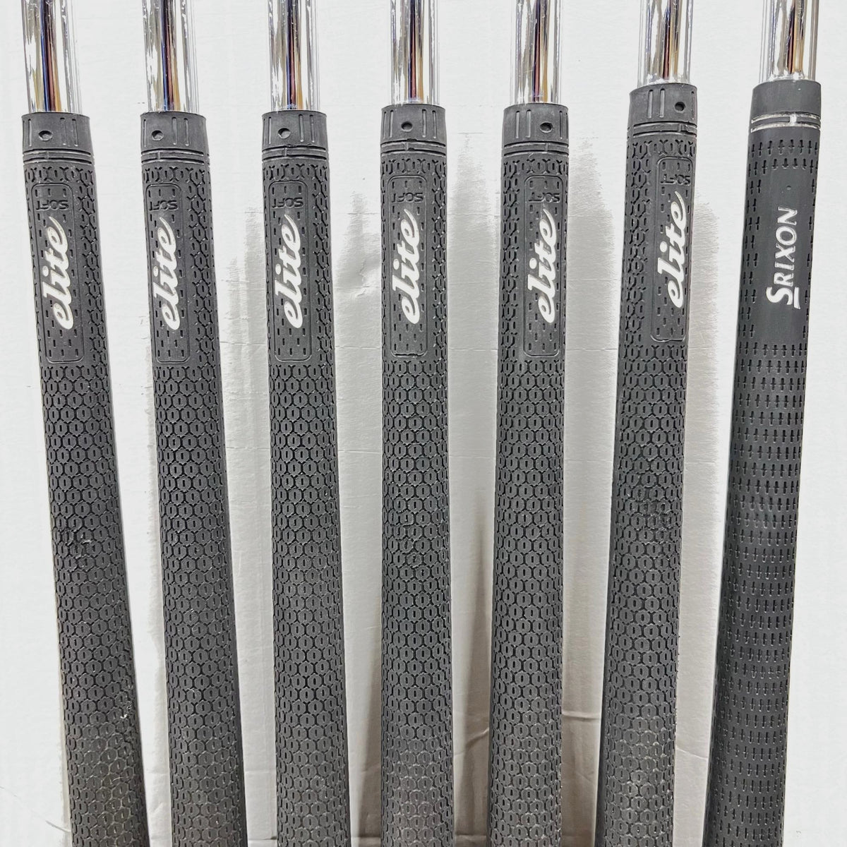 SRIXON
 Iron Set SRIXON Z745 NS PRO 980GH D.S.T 7 pieces Men