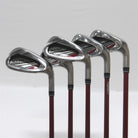 XXIO Iron Set XXIO(2020) Stiff XXIO MP1100 Red 5 pieces