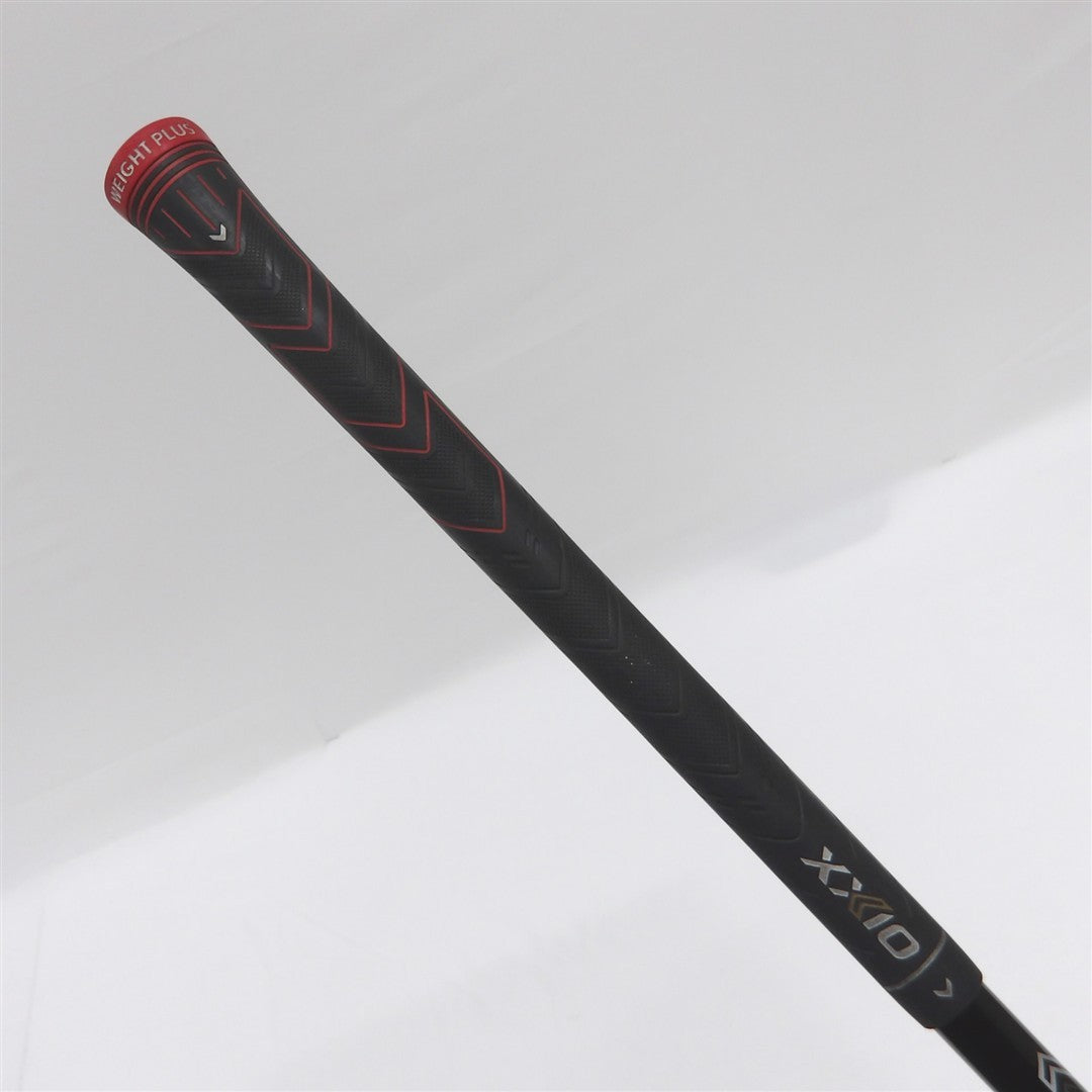 XXIO Iron Set XXIO(2020) Stiff XXIO MP1100 Red 5 pieces