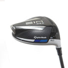 Taylormade Driver SIM MAX 9° Stiff TENSEI BLUE TM50(DR)
