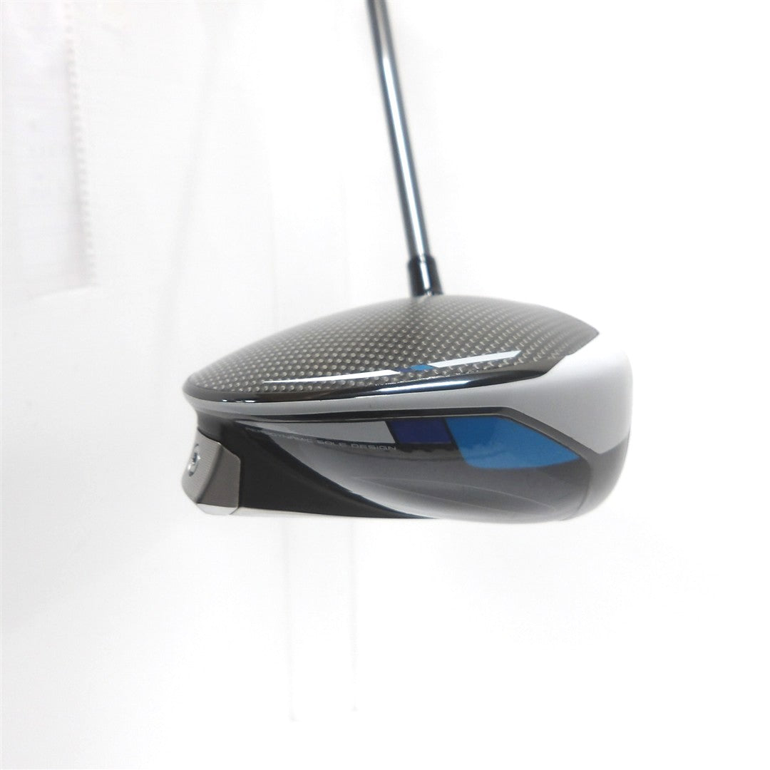 Taylormade Driver SIM MAX 9° Stiff TENSEI BLUE TM50(DR)