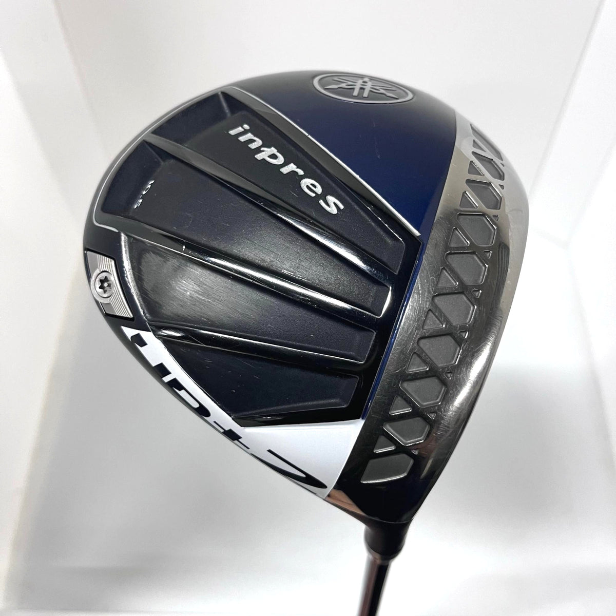 Yamaha Driver inpres UD+2(2021) 10.5° StiffRegular AIR Speeder M421d