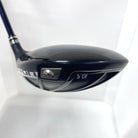 Yamaha Driver inpres UD+2(2021) 10.5° StiffRegular AIR Speeder M421d