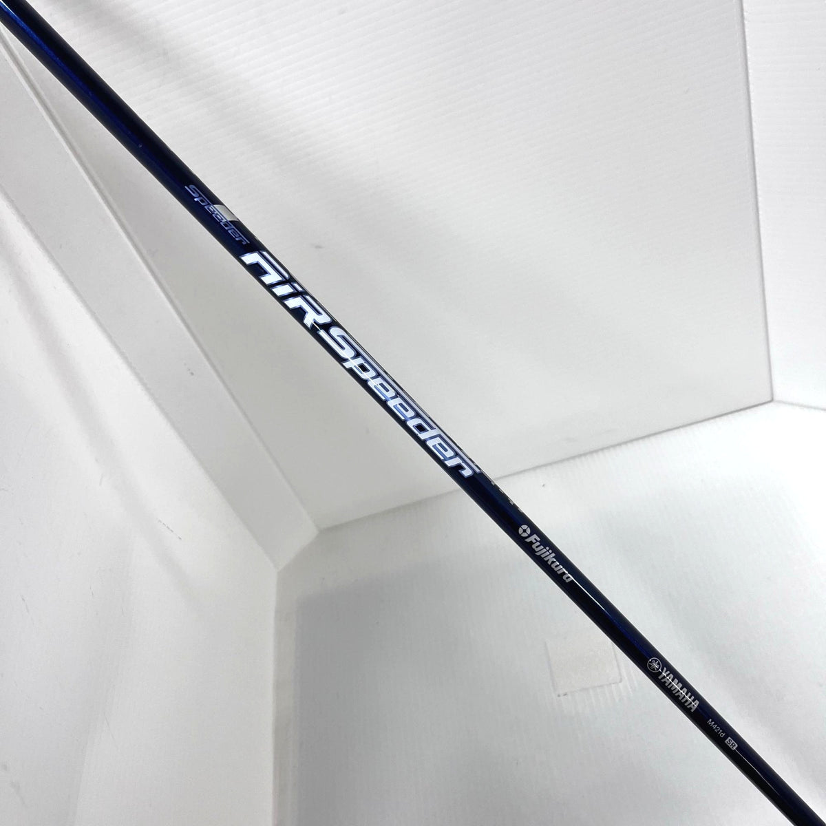 Yamaha Driver inpres UD+2(2021) 10.5° StiffRegular AIR Speeder M421d