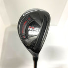 Taylormade Hybrid M4 (2021) 19° Regular Fujikura ATMOS Red 6