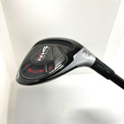 Taylormade Hybrid M4 (2021) 19° Regular Fujikura ATMOS Red 6