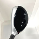 Taylormade Hybrid M4 (2021) 19° Regular Fujikura ATMOS Red 6