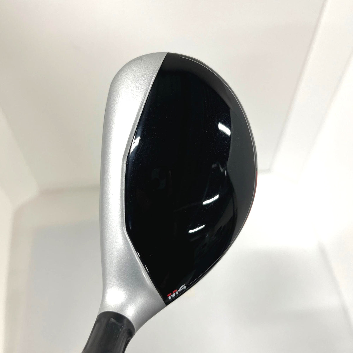 Taylormade Hybrid M4 (2021) 19° Regular Fujikura ATMOS Red 6