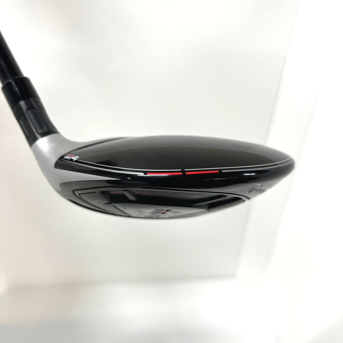 Taylormade Hybrid M4 (2021) 19° Regular Fujikura ATMOS Red 6