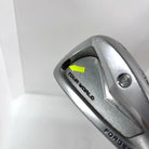 HONMA Iron Set TOUR WORLD TW717P FORGED Genuine custom shaft 7 pieces Men