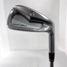 HONMA Iron Set TOUR WORLD TW717P FORGED Genuine custom shaft 7 pieces Men