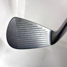 HONMA Iron Set TOUR WORLD TW717P FORGED Genuine custom shaft 7 pieces Men