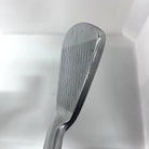 HONMA Iron Set TOUR WORLD TW717P FORGED Genuine custom shaft 7 pieces Men
