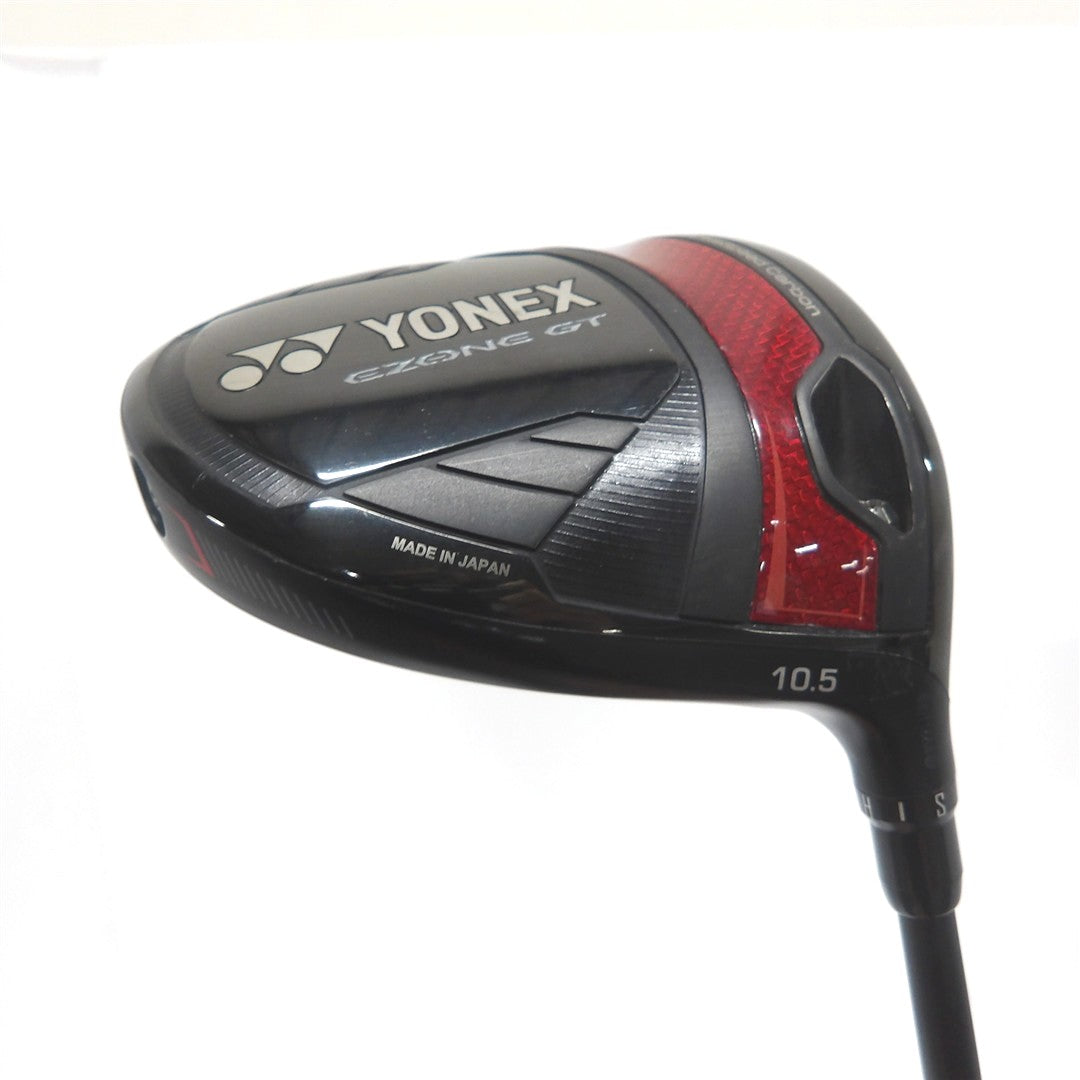 Yonex Driver EZONE GT TYPE-S(2024) 10.5° StiffRegular RK-04GT(DR)