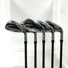 Majesty Golf (Formerly Maruman) Iron Set DANGAN7 Original carbon 5 pieces Men