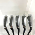 Majesty Golf (Formerly Maruman) Iron Set DANGAN7 Original carbon 5 pieces Men