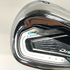 Majesty Golf (Formerly Maruman) Iron Set DANGAN7 Original carbon 5 pieces Men