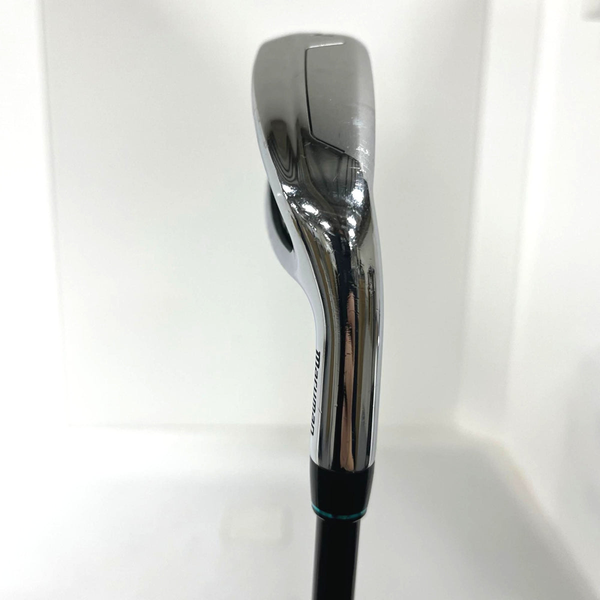 Majesty Golf (Formerly Maruman) Iron Set DANGAN7 Original carbon 5 pieces Men