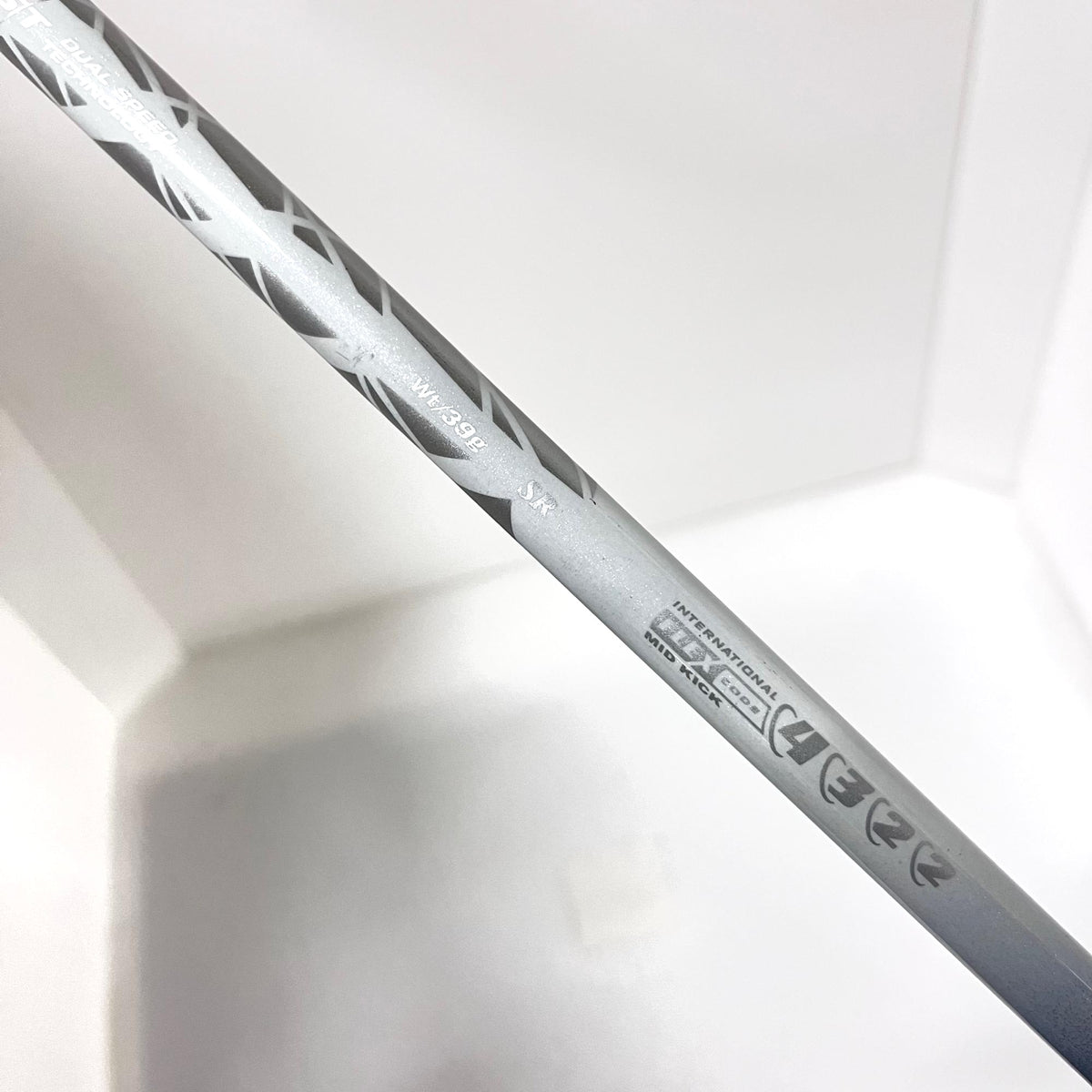 XXIO
 Fairway XXIO (2022) 18° StiffRegular XXIO MP1200(FW)