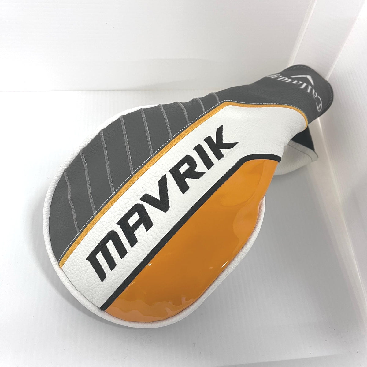 Callaway Driver MAVRIK MAX FAST 10.5° Stiff Diamana 40 BLK for CW(DR)