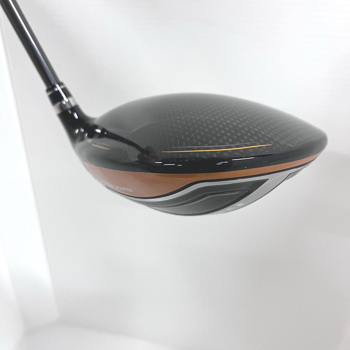 Callaway Driver MAVRIK MAX FAST 10.5° Stiff Diamana 40 BLK for CW(DR)