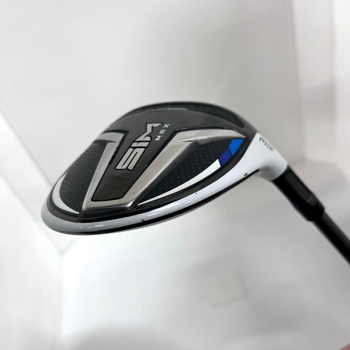 Taylormade Fairway SIM MAX 15° StiffRegular TENSEI BLUE TM50(FW)